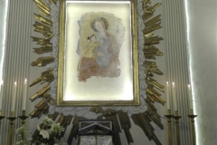 3. Lenola, Madonna del Colle