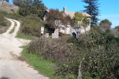 24. La Madonna del Monte a Piglio