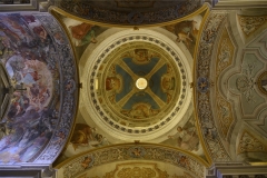 21 Cupola