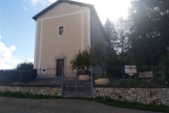 1. Il santuario della madonna della Stella