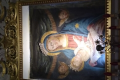 17. Madonna della Stella