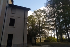 25. Parco del santuario