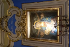 8. La Madonna della Stella