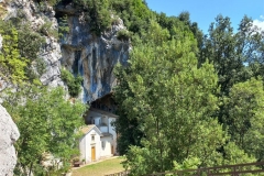 9. Santuario Madonna delle Cese