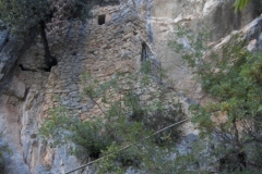 Eremo della Madonna delle Cese