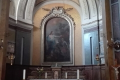 11. Altare di San Pietro