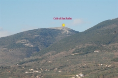 Colle San Rufino