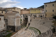 81 Teatro Romano