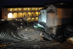 83 Teatro Romano.