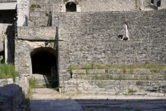 85Teatro Romano.