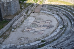 86 Teatro Romano.