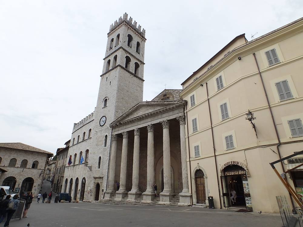 Chiesa di Santa Maria Sopra Minerva - Virtual Tour 360°