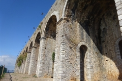 11. Tempio di Giove Anxur