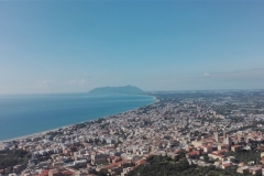 12. Terra, mare e monte