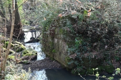 50 Resti di un ponte romano