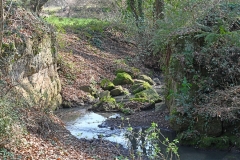 51 Resti di un ponte romano