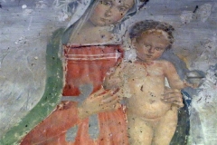 76 Madonna col Bambino