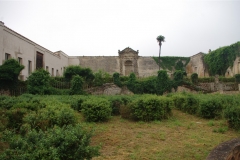 8 Giardino segreto