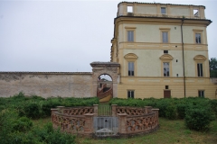 8f Villa e giardino