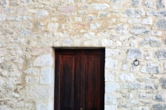 10 Porta e nicchia