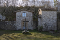 81 Cimitero