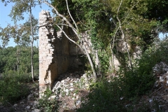 17 Ruderi della Chiesa di Santa Maria