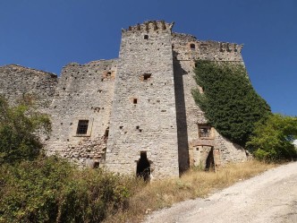 castello di speltara - gualdo cattaneo 23