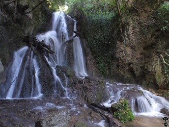 cascate menotre - foligno 43