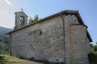 San Gregorio