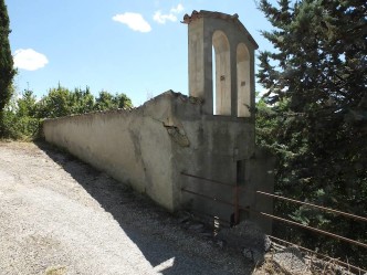 chiesa di santa barbara - sellano 01