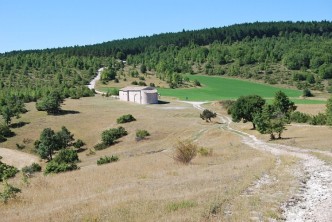 madonna del monte sellano