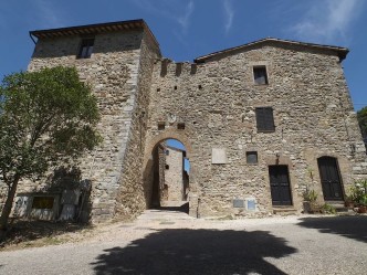 castello di petroro - todi 09