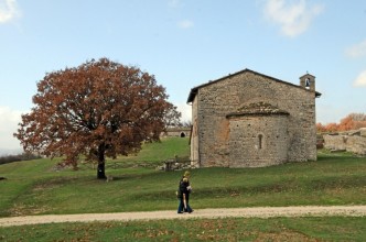 Carsulae - San Damiano (13)