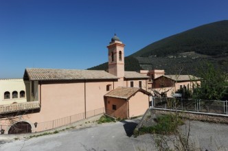 Convento esterno 2