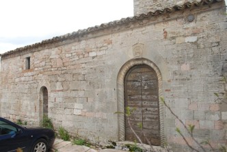 Chiesa di San Bartolomeo