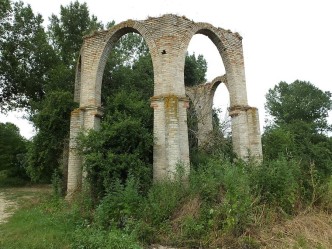 Madonna delle Cataste - Ponzano di Fermo (FM)