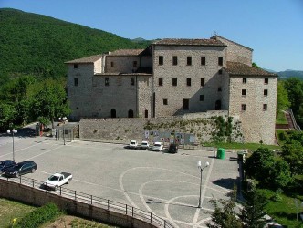 Castello di Genga (AN)