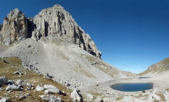 Lago di Pilato - Montemonaco (AP)