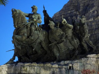 Monumento Nazionale delle Marche - Castelfidardo (AN)