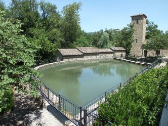 Mulino del Pane - Frontino (PU)