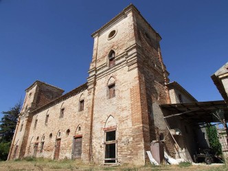 Palombara Cola - Osimo (AN)