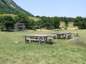 Rifugio "Città di Amandola" (FM)