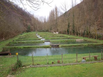 Sorgenti dell’Esino - Esanatoglia (MC)