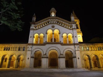 Santuario della Madonna di Campocavallo - Osimo (AN)