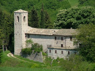 Borgo di Castello - Fiordimonte (MC)