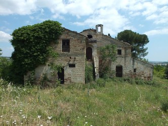 Convento di Piedicolle - Corridonia (MC)