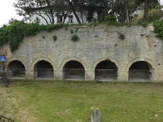 Fonti di San Francesco da Paola - Fermo (FM)