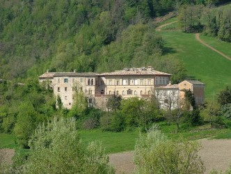 Villa Marchetti - Pievebovigliana (MC)