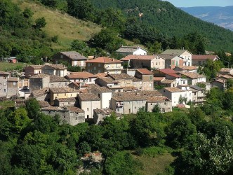 Borgo di Monastero - Cessapalombo (MC)