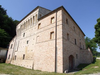 Molino di San Polo - Filottrano (AN)